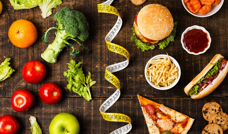 Zdrowe zamienniki fast food, czyli czym je zastąpić?